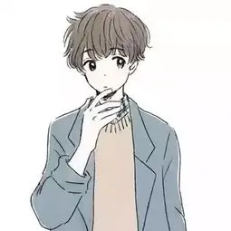 留言观众头像：一位来自兰州的读者